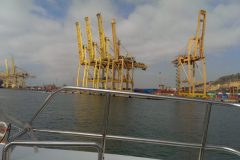 Port de Barcelone 1